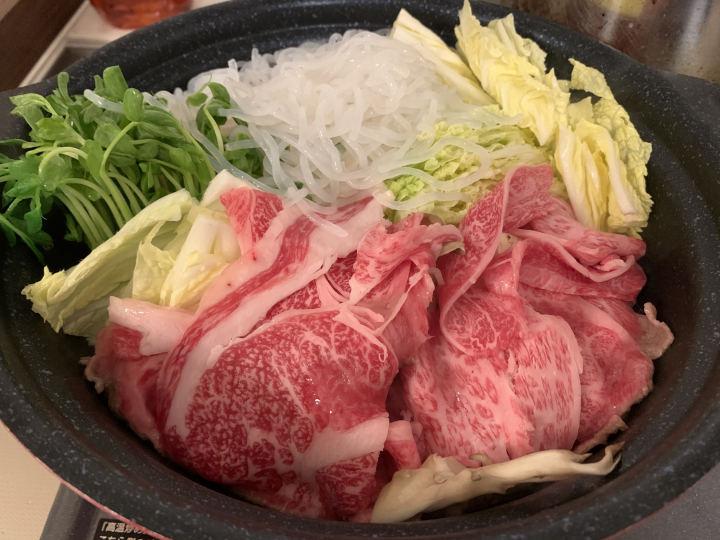 ▲宮古牛刷刷鍋。　圖：Photo AC／來源